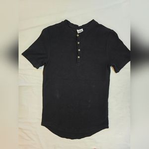 Zara shirt